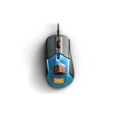 Steelseries Rival 310 PUBG Edition mouse