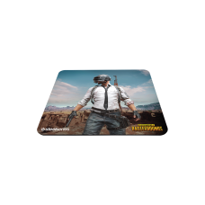 SteelSeries Qck + Pubg gaming Mouse pad 450x400mm