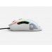 Glorious model d- matte white mouse