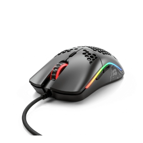 Glorious Gaming Mouse Model O Minus Glossy Black