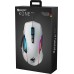 Roccat Kone Aimo Remastered White Gaming Mouse