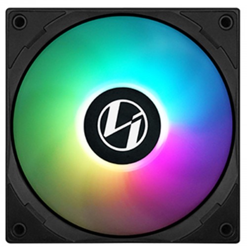 Lian Li ST120 RGB BlACK 3PCS