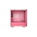 DEEPCOOL CASE MACUBE 110 M-ATX Pink