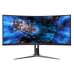 AOC CU34G2X Gaming Monitor 34 inch, 3440x1440, 144hz, VA