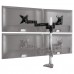 Arctic Z+2 Pro Gen3 - Extension Arm for  two Additional Monitors
