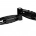 Arctic Z+2 Pro Gen3 - Extension Arm for  two Additional Monitors