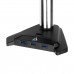 Arctic Z1 Pro Gen 3 (Matt black powder coating) - Desk Mount Monitor Arm with SuperSpeed USB Hub