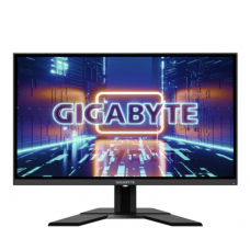 Gigabyte Gaming Monitor 27 Inch G27F, 27 Inch, Flat, 144hz, 1ms, IPS