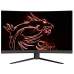 MSI OPTIX G32C4 Gaming Monitor, 32 Inch, 165 hz, Curved, 1ms, VA, FHD