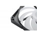 Phanteks SK 120mm PWM Fan, Digital RGB, 3pack, Black