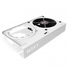 NZXT Kraken G12 White GPU Mounting Kit for Kraken Series AIO