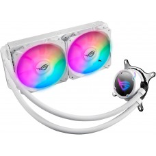 ASUS ROG STRIX LC 240 White Edition RGB Cooler