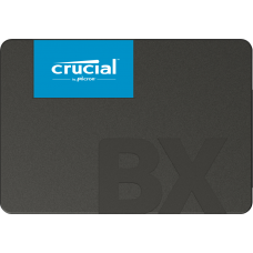 CRUCIAL BX500 2TB SSD Sata