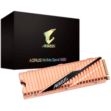 gigabyte Aorus NVME Gen 4 M.2 500GB