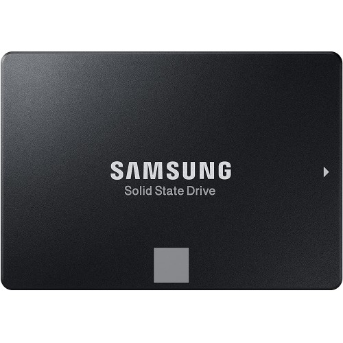 Samsung 860 EVO 1TB SSD  Sata