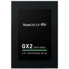 TEAM 2.5" SSD SATA3 GX2 256GB RETAIL