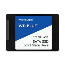 WD Blue 1TB SSD Sata