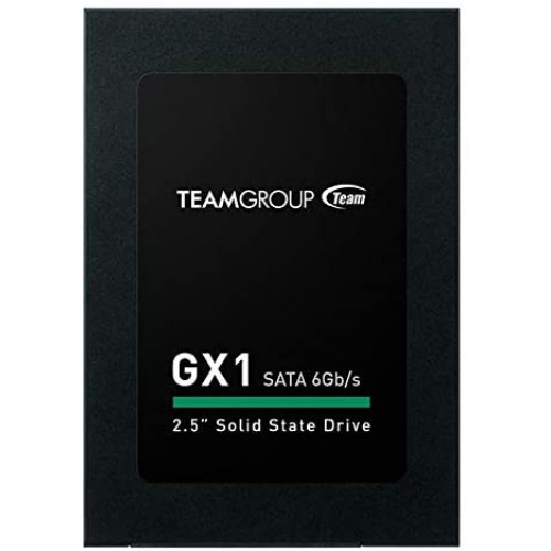 TeamGroup GX1 480GB SDD