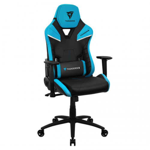 ThunderX3 Chair TC5-Azure Blue