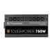Thermaltake Tough Power 750w Gold semi Modular RGB Full Modular
