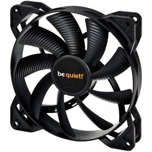 be quiet! PURE WINGS 2 120mm PWM BL039