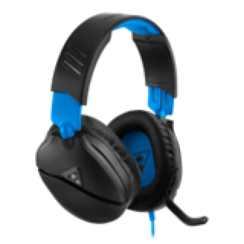 Turtle Beach Recon 70 Headset for PS4™ Pro, PS4™ & PS5™