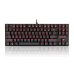 Redragon KUMARA k552 Wired Mechanical Keyboard - Black