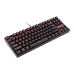 Redragon KUMARA k552 Wired Mechanical Keyboard - Black