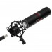 Redragon GM300 Blazar Gaming Stream Microphone Volume Control & Mute Button