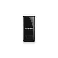 TP-link 300 Mbps Wieless N USB Adapter