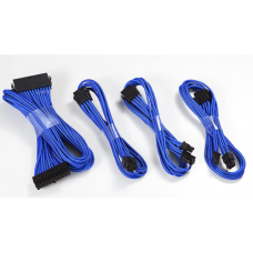 Phanteks Extension Cable Kit 500mm Length Blue