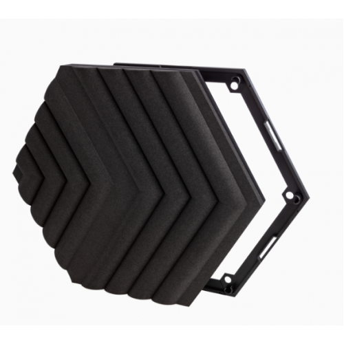 Elgato Wave Panels Extension Set — Black