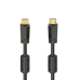 Hama - 205009 - High-speed HDMI™ Cable, Plug - Plug, 4K, Gold-plated, 10.0 m