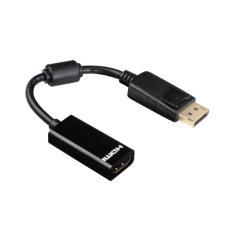 Hama - 53766 - DisplayPort Adapter for HDMI™, Ultra HD