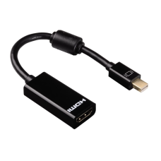 Hama - 54560 - Mini DisplayPort Adapter for HDMI™, Full HD