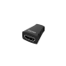 Hama - 200348 - HDMI™ Adapter, Micro-HDMI™ Plug - HDMI™ Socket, Ultra-HD 4K