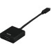 Hama - 135726 - USB-C Adapter for HDMI™, Ultra HD