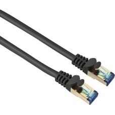 Hama 45053 Cat6 Network Ethernet Cable Gold P Ds 3.0M