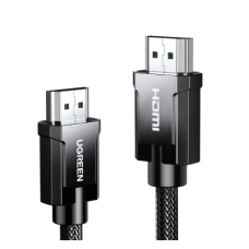 UGREEN HDMI 2.1 M/M CABLE WITH BRAIDED 3M 80404