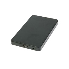 HAYSENSER 2.5 USB 3.0 PORTABLE CASE SSD READER