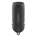 Belkin 20W PD USB-C Standalone Car Charger