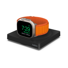 Belkin BOOST↑CHARGE™ PRO Portable Fast Charger for Apple Watch. Up to 33% Faster Charging for Series 7