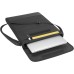 Belkin PROTECTIVE SLEEVE 14"/15" WITH SHOULDER STRAP, For MacBook, Chromebook, and laptops 14" to 15"