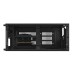 Lian Li A4-H2OX4 Small Case mini-ITX aluminium chassiss-Black