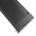 Darkflash DK431 Gaming Case Black 4 RGB Fans Mobo Sync