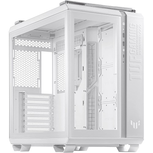 ASUS TUF Gaming GT502 White Case