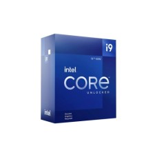 Intel i9 12900kf Box Without Cooler