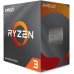 AMD CPU Desktop Ryzen 3 4100 Box