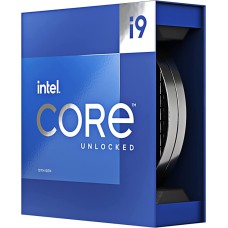 Intel i9-13900k 24 Core Processor