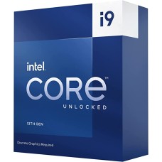 Intel i9-13900kf 24 Core Processor